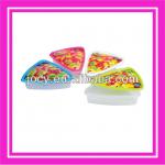 plastic pizza box wholesale JX-9827