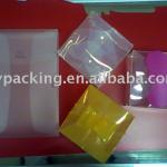 plastic pp box accroding to tthe customer&#39;s requirement