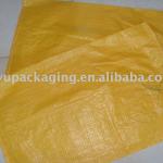 plastic pp woven bags