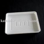 Plastic service tray Plastic Tray