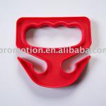 plastic shopping bag holder KL-09