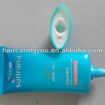 plastic soft tube cosmetic tube skin care tube plastic cosmetic tube