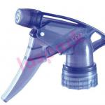 Plastic Trigger Spray LAS-00832