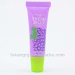 Plastic Tube for Lipstick 0.5oz