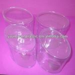 plastic tube packaging YPJT001