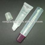 Plastic tubes / lip gloss 10ml