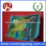 Plastic Vacuum Packing Bags With Corn Packaging RDY-TL-796