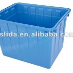 plastic water bucket water bucket series-160L