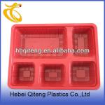 plastic wholesale disposable lunch box QT-SL15 disposable lunch box