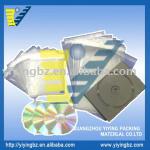 Plastic Zip lock Bag Packaging YY-88024