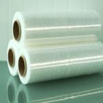 POF shrink film packing application SANJIA000318