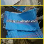 Polypropylene woven bag to Poland for flour, rice, grain, cereal, sand, chemical material Polypropylene Bag