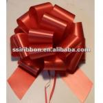 pom pom Pull bow PS8703