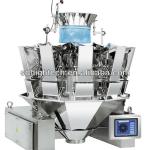 Popcornmultihead combination weigher HT-W10A1