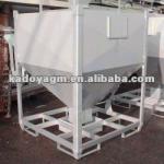 powder storage container 1500L