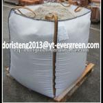 pp jumbo bag/pp big bag/ton bag (for sand,building material,chemical,fertilizer,flour ,sugar etc) jumbo bag