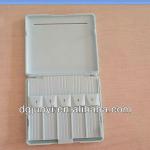 PP Plastic Packaging Box JY-K106