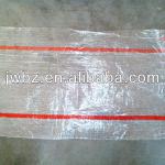 PP potato transparent woven bag JW00357