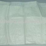 pp woven bag for packing feed XZGJR-003