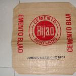 PP Woven Cement Bag 42.5 42.5R 52.5 52.5R 62.5 62.5R