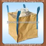 pp woven cement big bulk fibc jumbo bag JT-10