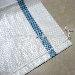 pp woven rice bag 25kg YC-323