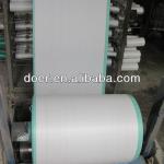 pp woven sack for rice-miller