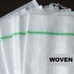 PP woven sacks/bags -