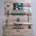 pp woven sand bag PP1119