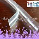 PP zipper tape supplied by Factory PP-128N55