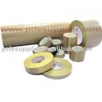 Premium PTFE Coated Fiberglass Tape- Silicone Adhesive Backing ST-825