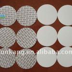 Pressure Sensitive Seal Liner for pharmaceutical 039