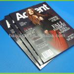 Print adult magazine YW-B002