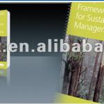 print catalog books/booklet printing/brochure printing by-b-6201