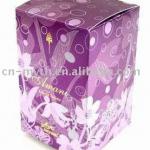 Printed Cosmetic Packaging SHC-001