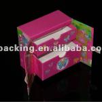 Printed Layer Box HDP