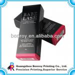 Printed small product packaging box BR-BP-045