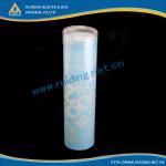 printing cylinder tube packaging for skin customize design