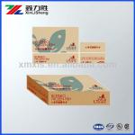 Printing Paper Food Packing Boxes XLS-boxes 779
