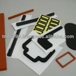 Processed foam tape / automotive(Japan High Quality) S-0001