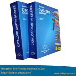 Professional cheap printing book P434
