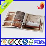 professional company products catalogue printing service SD-ML0005