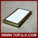 Promotion Christmas gift cigarette box JMM-1