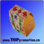 promotion new designer gift packing box19100193 19100193