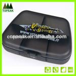 Promotional gift Plastic pill case CF-35