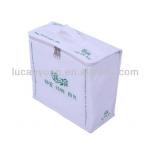 promotional outdoor folding cooler bag BW-36