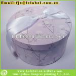 Promotional wedding gift box wedding cake boxes LCT-1037