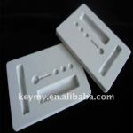 PS flocking blister tray ky66003,KY998