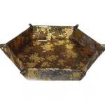 PU Leather Valet Tray FJ607