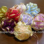 Pull Bow Ribbon 0925